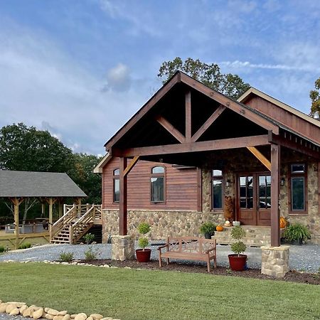 The Dogwood Inn Blue Ridge Exterior foto